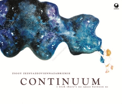 Continuum