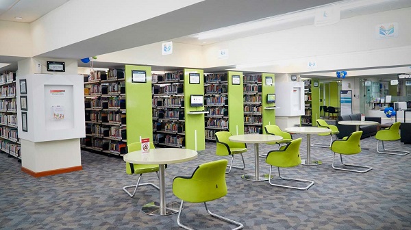 library