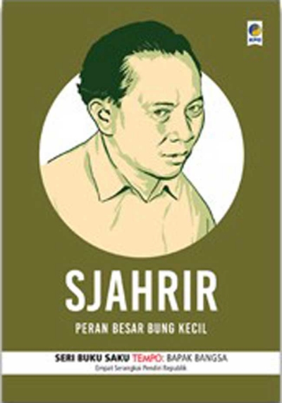 Sjahrir