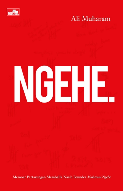 Ngehe