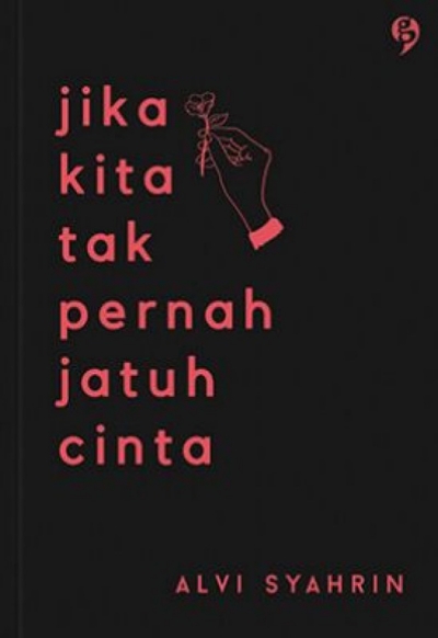 5 Buku  yang Judulnya  Bikin Baper