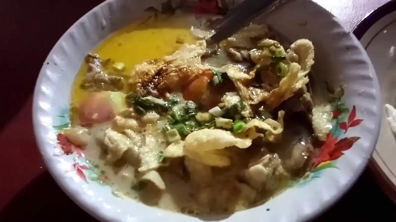 5 Kuliner Sop Kaki Kambing di Jakarta yang Wajib Kamu Santap