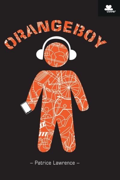 Orangeboy