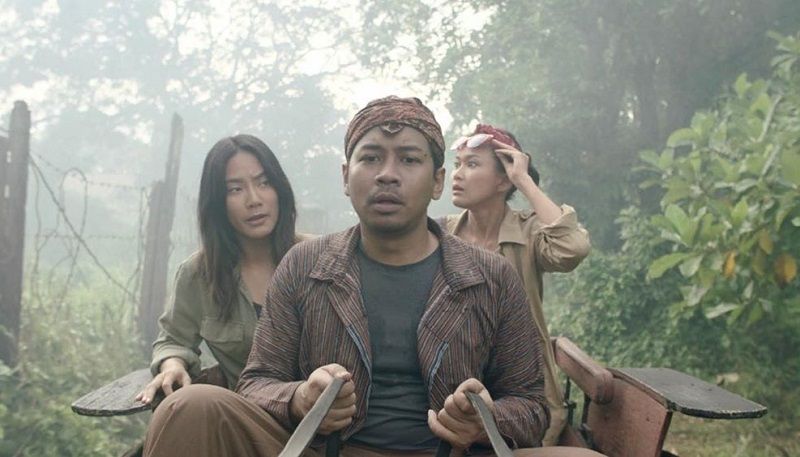 5 Film Horor Ini Mirip KKN di Desa Penari