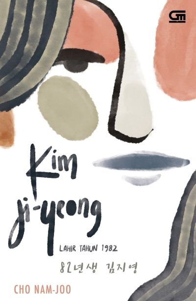 Buku Kim Ji Yeong Lahir 1982