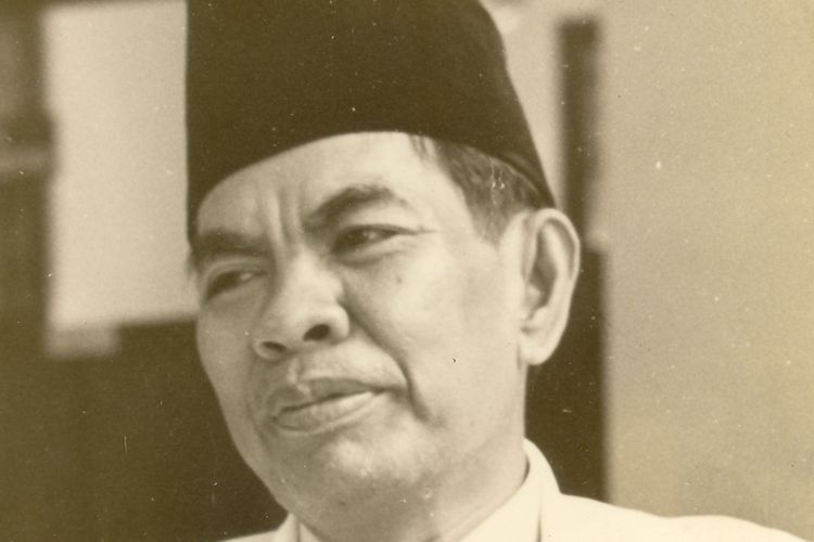 Fakta Unik Pelopor Sumpah Pemuda Muhammad Yamin