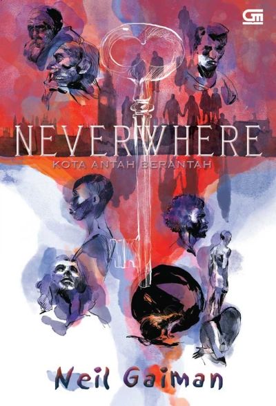 Neverwhere