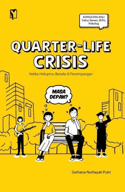 Quarter-life