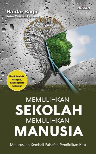 5 Buku Rujukan Pendidikan Dan Guru Untuk Peringati Hari Guru Nasional