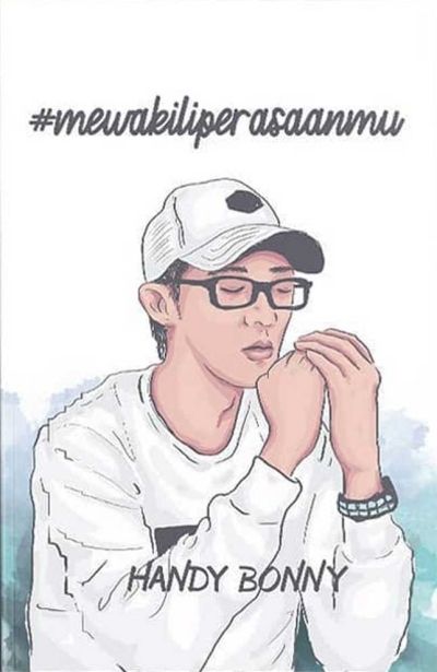 #MewakiliPerasaanmu