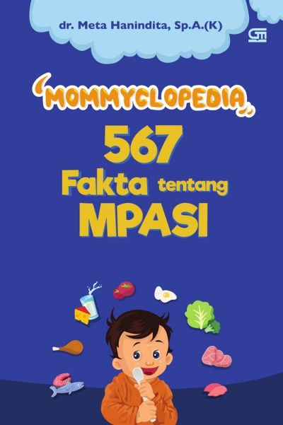 Mommyclopedia