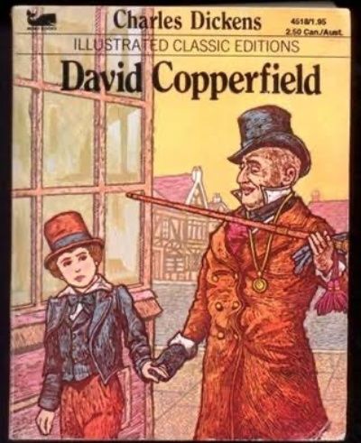 David