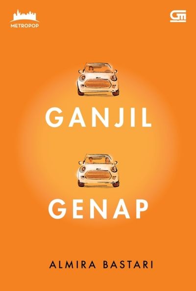 Ganjil-Genap