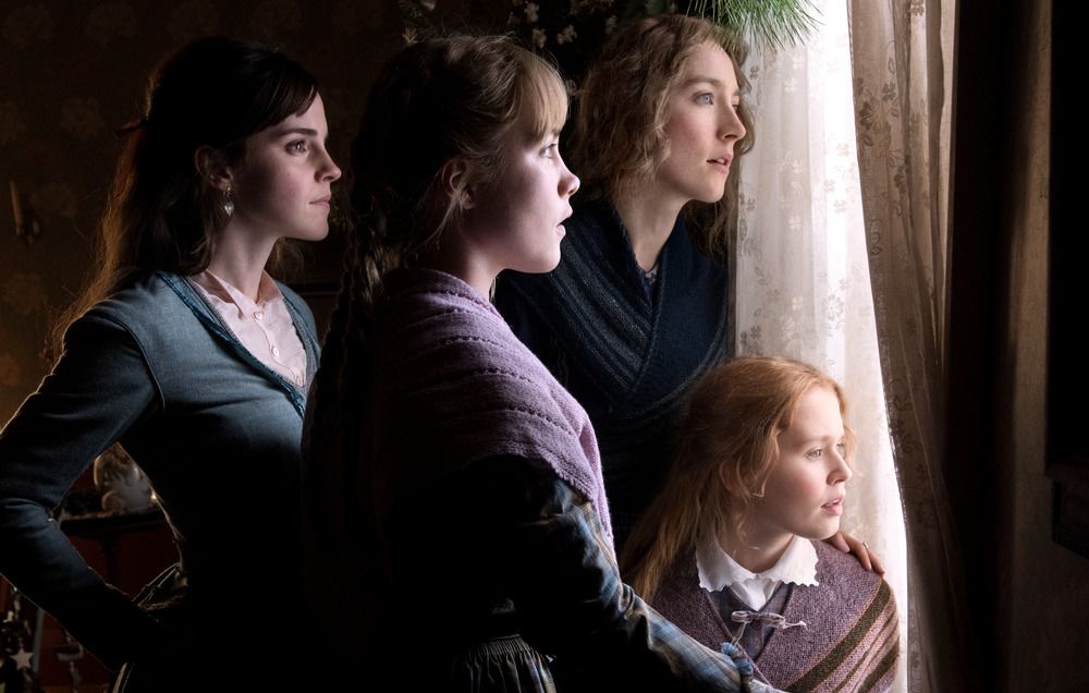 Perbedaan Empat Bersaudara March di Little Women, Kamu Pilih Siapa?