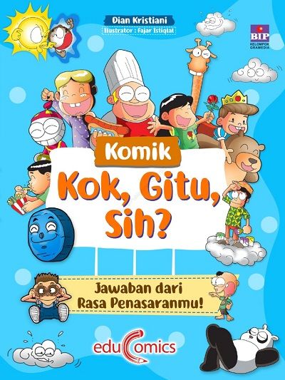 rekomendasi