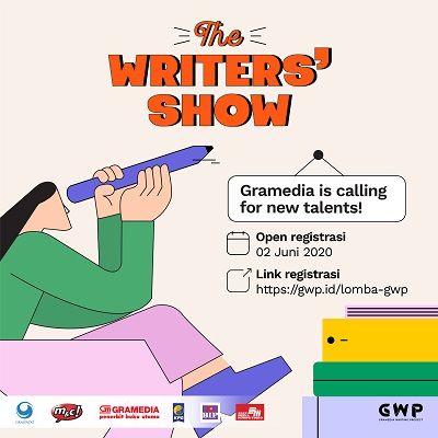 Lomba membuat cerpen online 2018