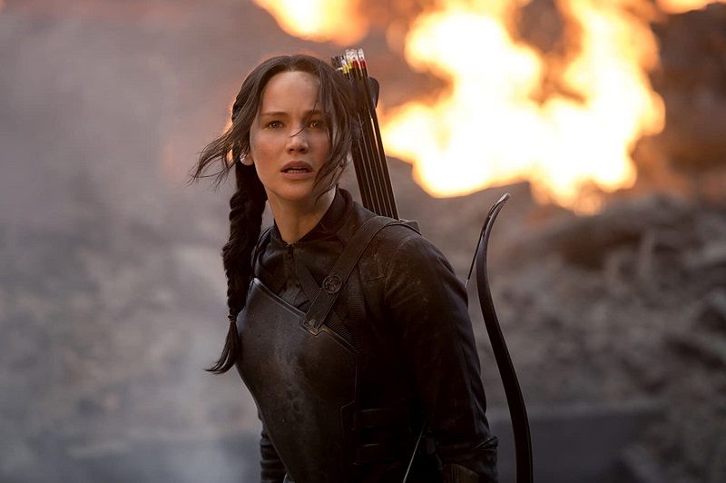 5 Fakta The Ballad of Songbirds and Snakes, Novel Terbaru Prekuel The Hunger Games