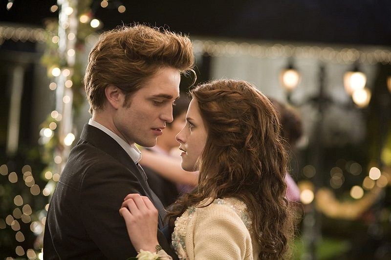 12 Tahun Tertunda, Prekuel Twilight Akhirnya Rilis Agustus Nanti!