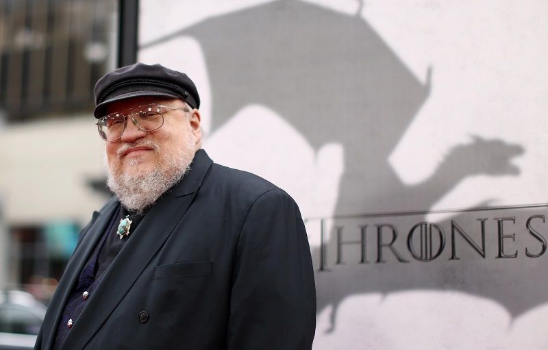 Berbahagialah Fans Game of Thrones, The Winds of Winter Direncanakan Rilis 2021!