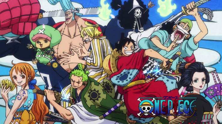 One Piece Vol. 93 Telah Terbit! Persiapan Menumbangkan Rezim Orochi