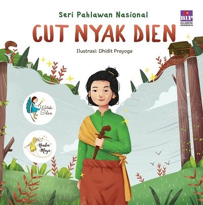 rekomendasi
