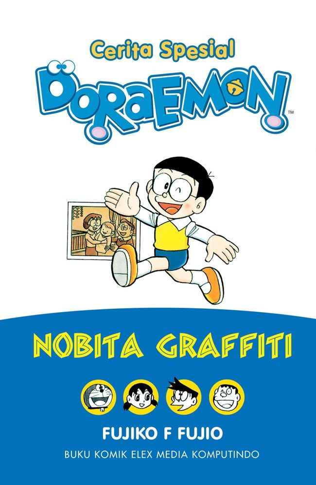 Doraemon