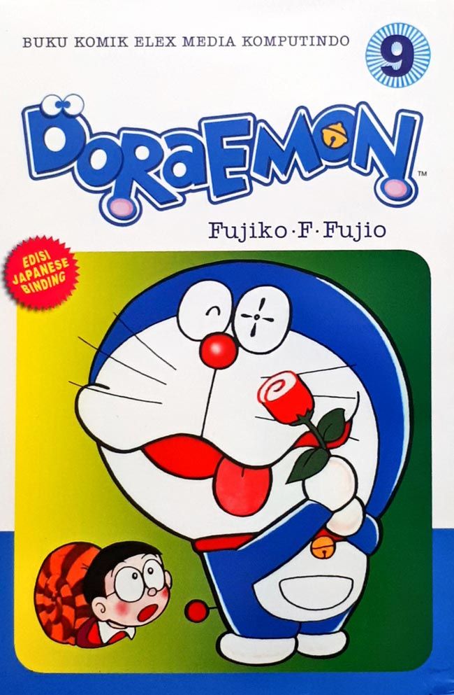 Doraemon