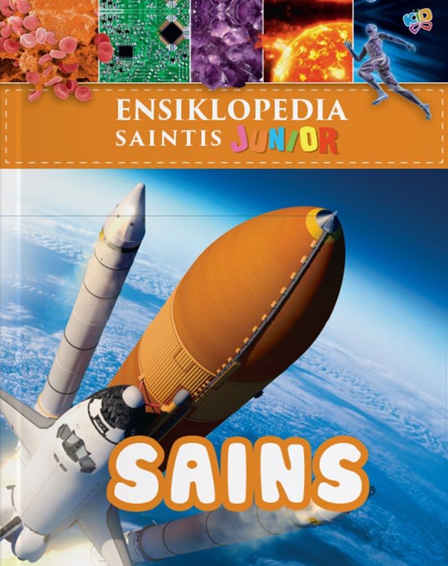 Ensiklopedia