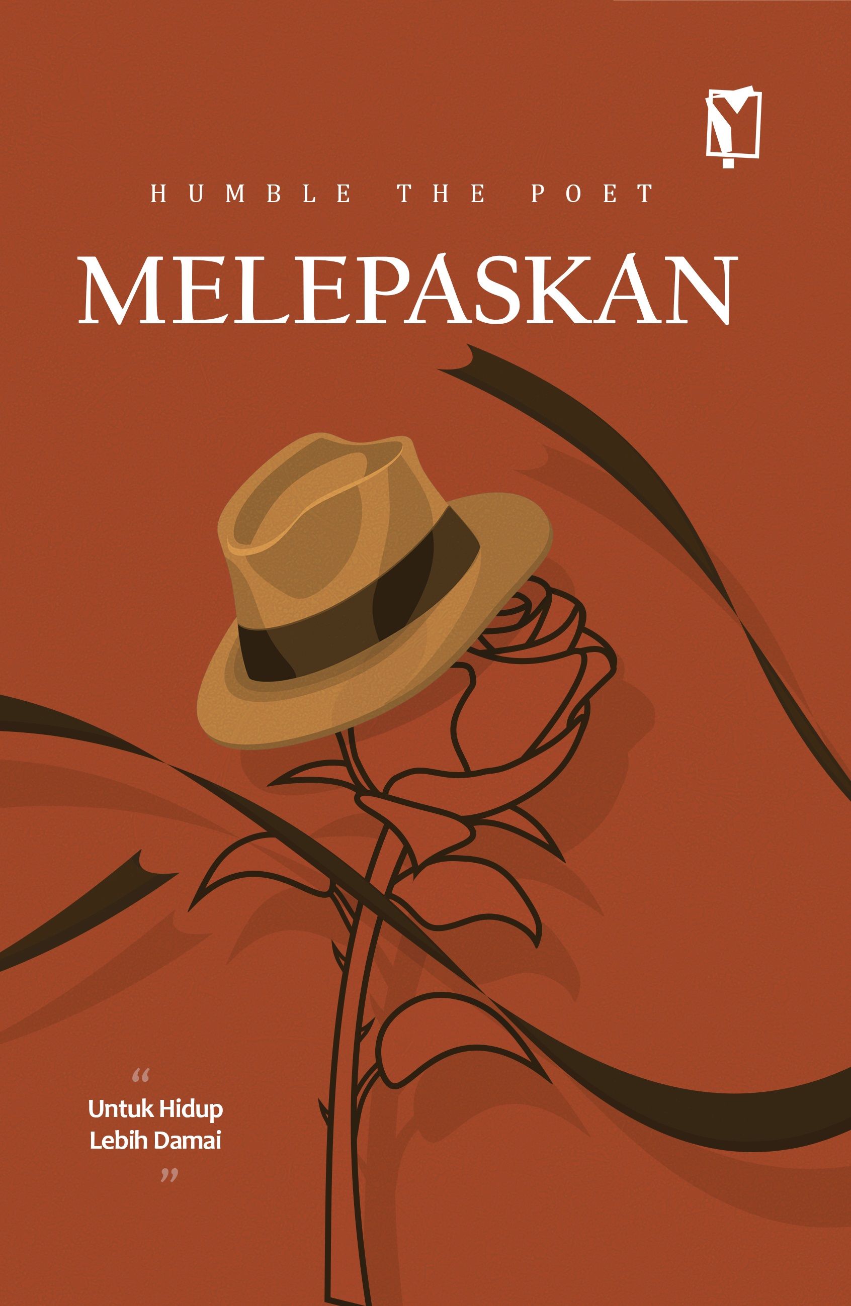 melepaskan