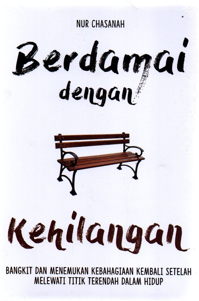 Berdamai