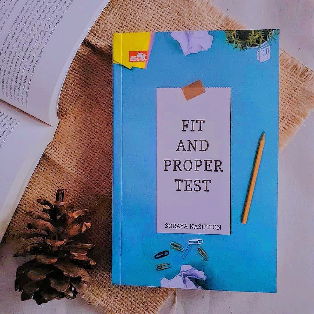 Bisa Nggak sih, Menilai Kelayakan Pasangan Hidup dengan Fit and Proper Test?