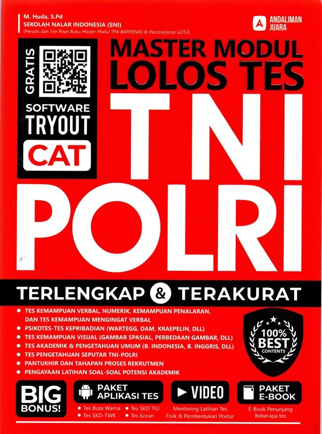 Persiapkan Ini Sebelum Daftar Menjadi Tni Polri