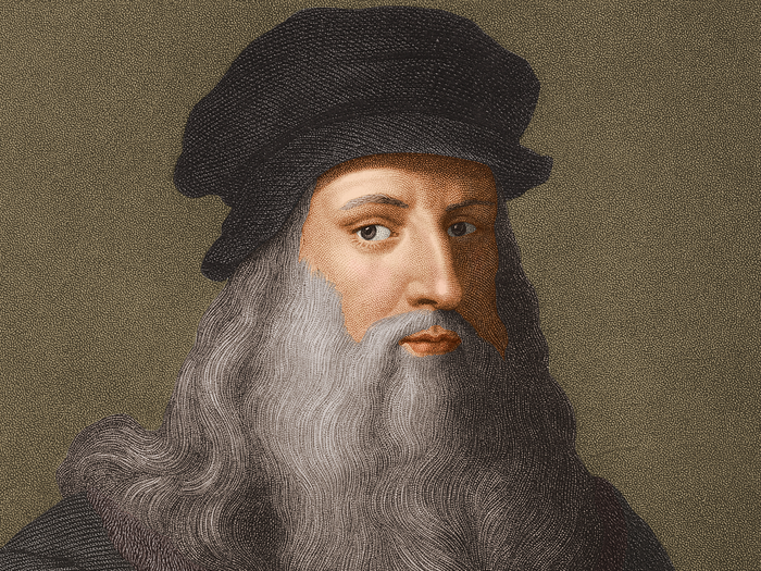Mengenal Genius Terbaik Sepanjang Masa Melalui ‘Why? People – Leonardo da Vinci’!