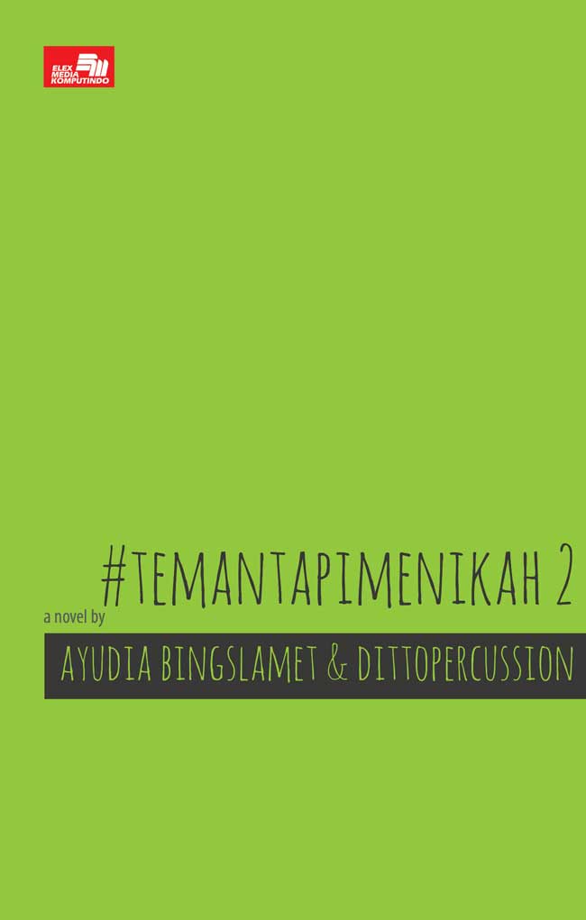 temantapimenikah