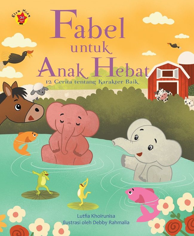 fabel