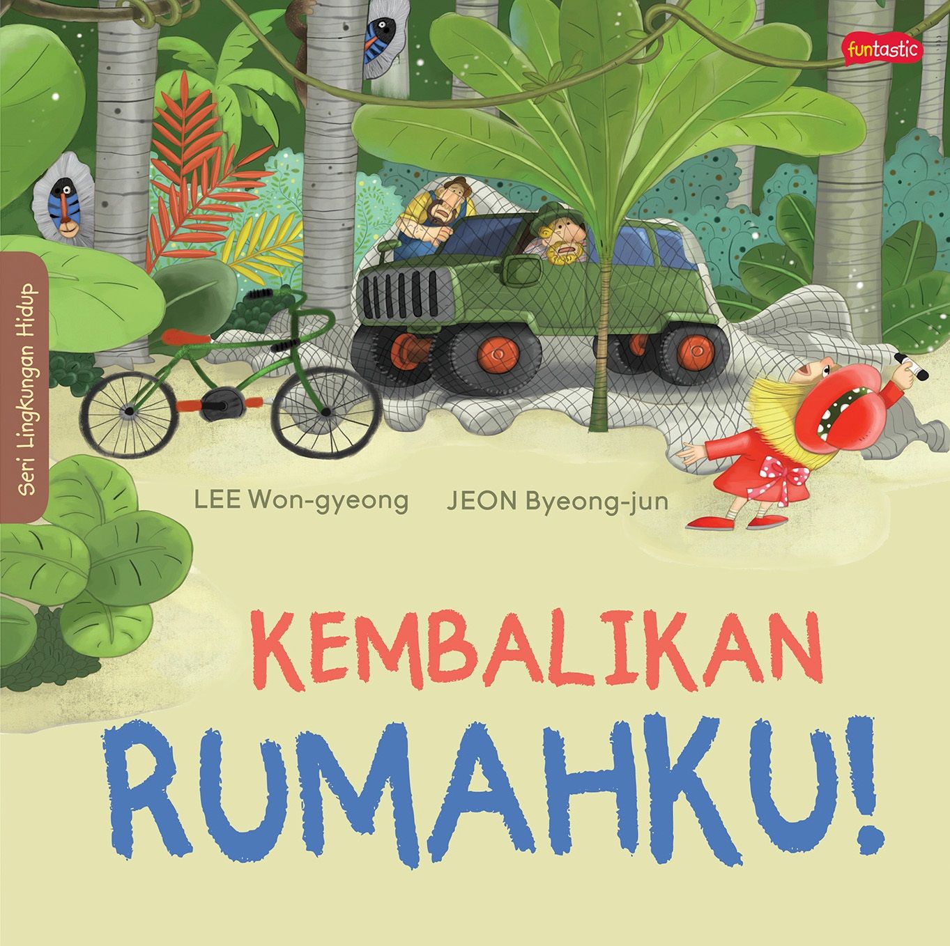 kembalikan