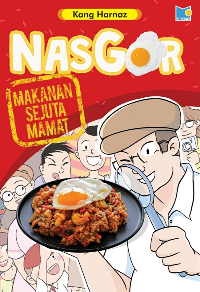 nasgor