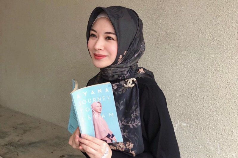 Ayana, Journey to Islam: Cerita Proses Peneguhan Iman dalam 6 Bab