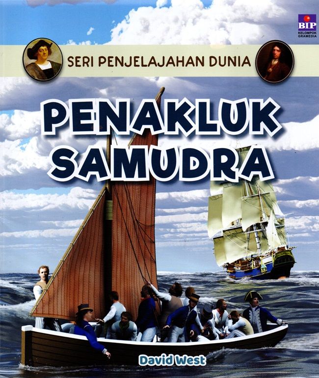 penakluk