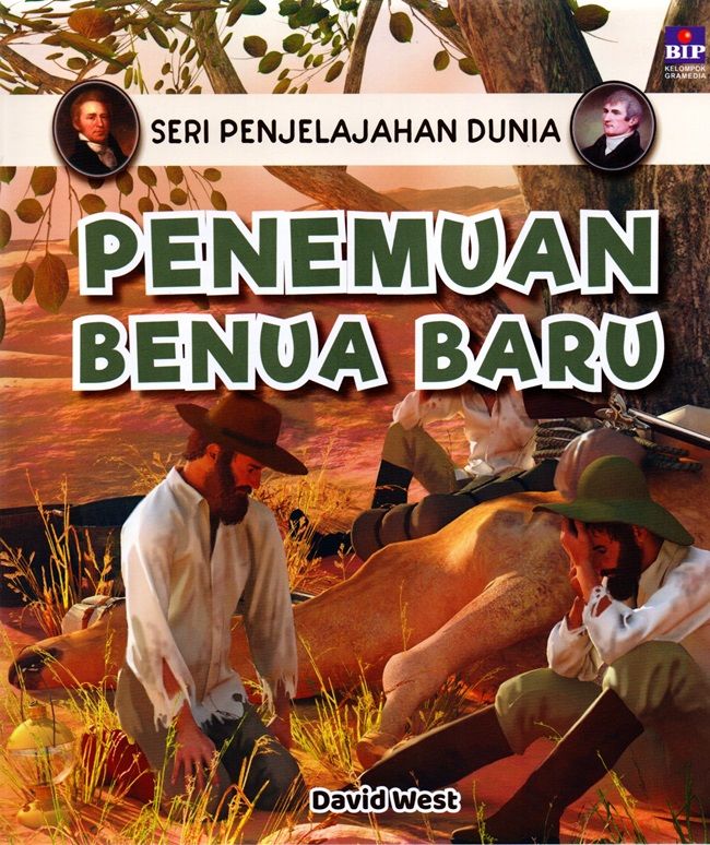 penemuan