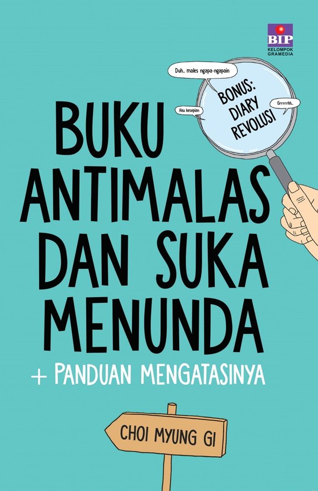 Buku