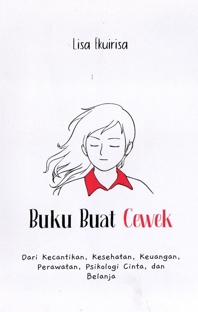 buku