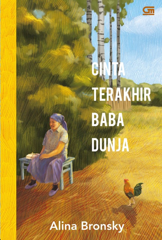 cinta