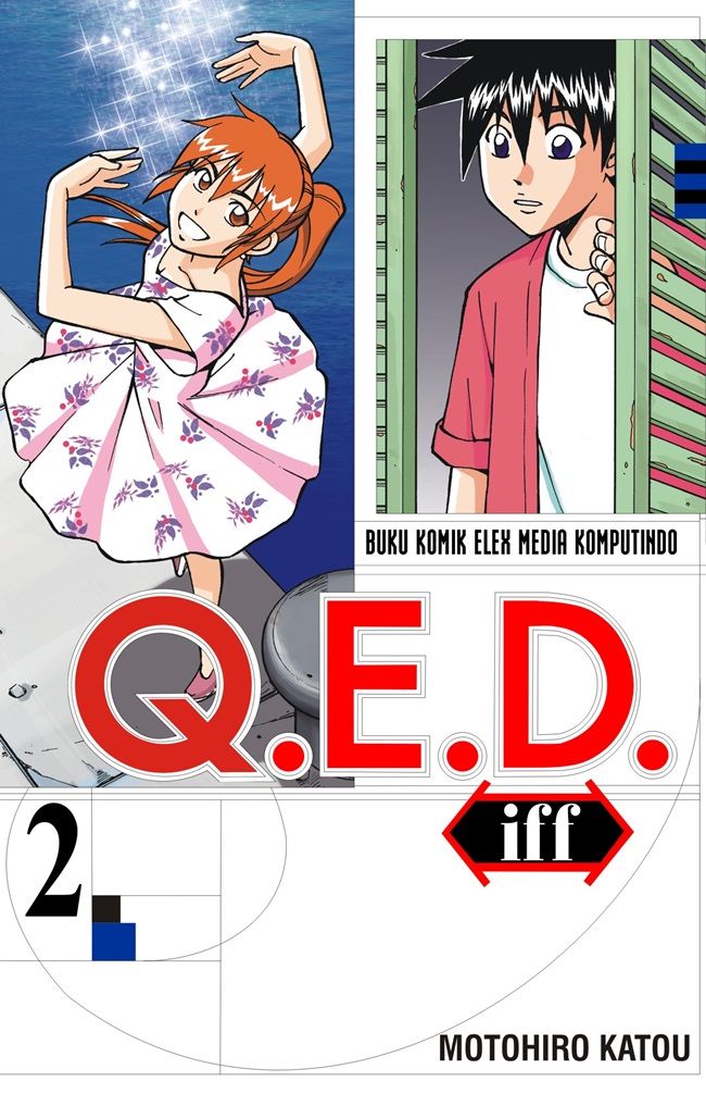 qed