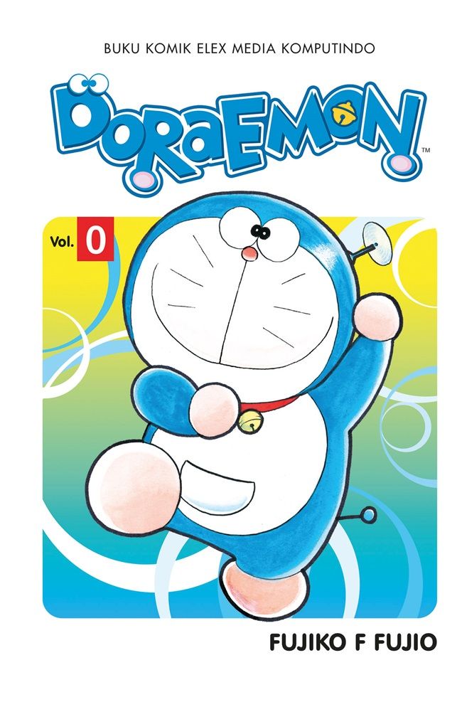 doraemon