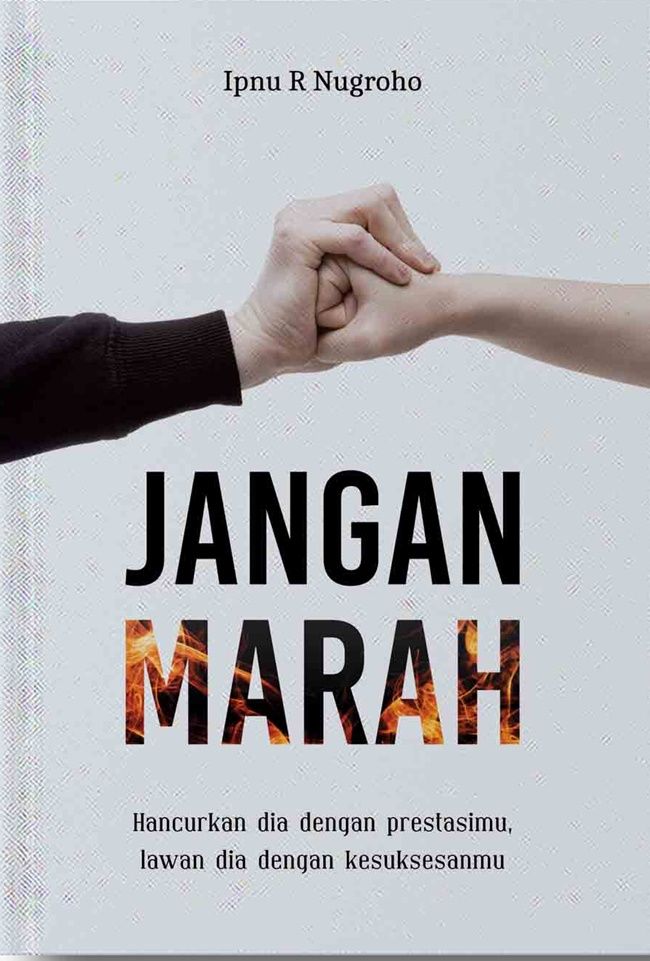 Cara mengurus kemarahan