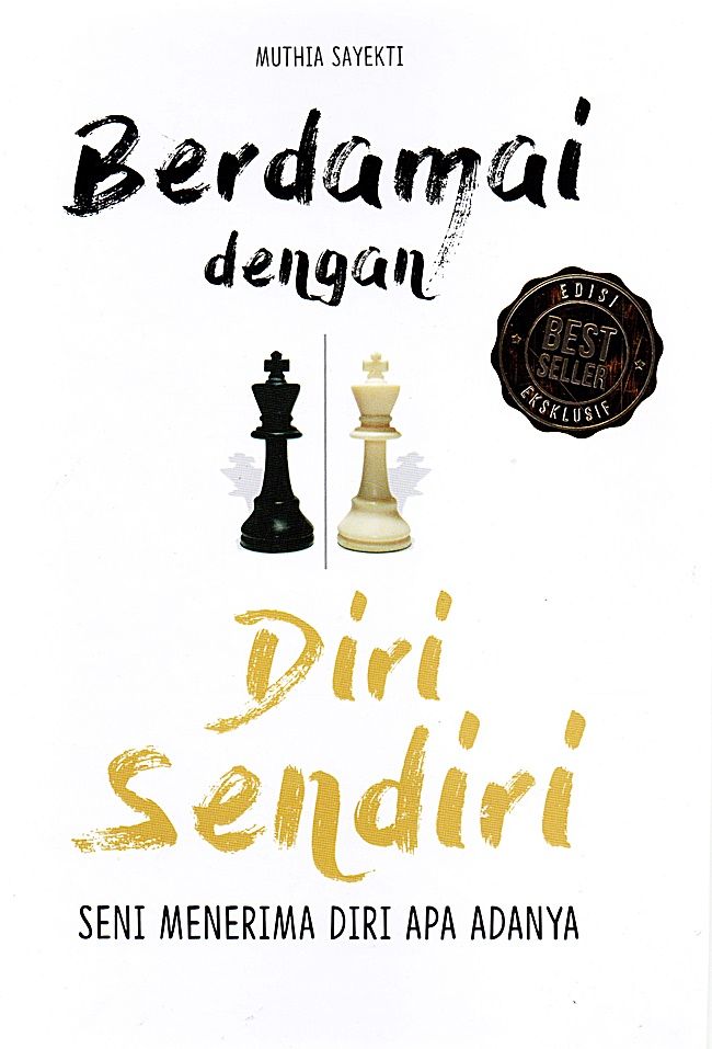 berdamai