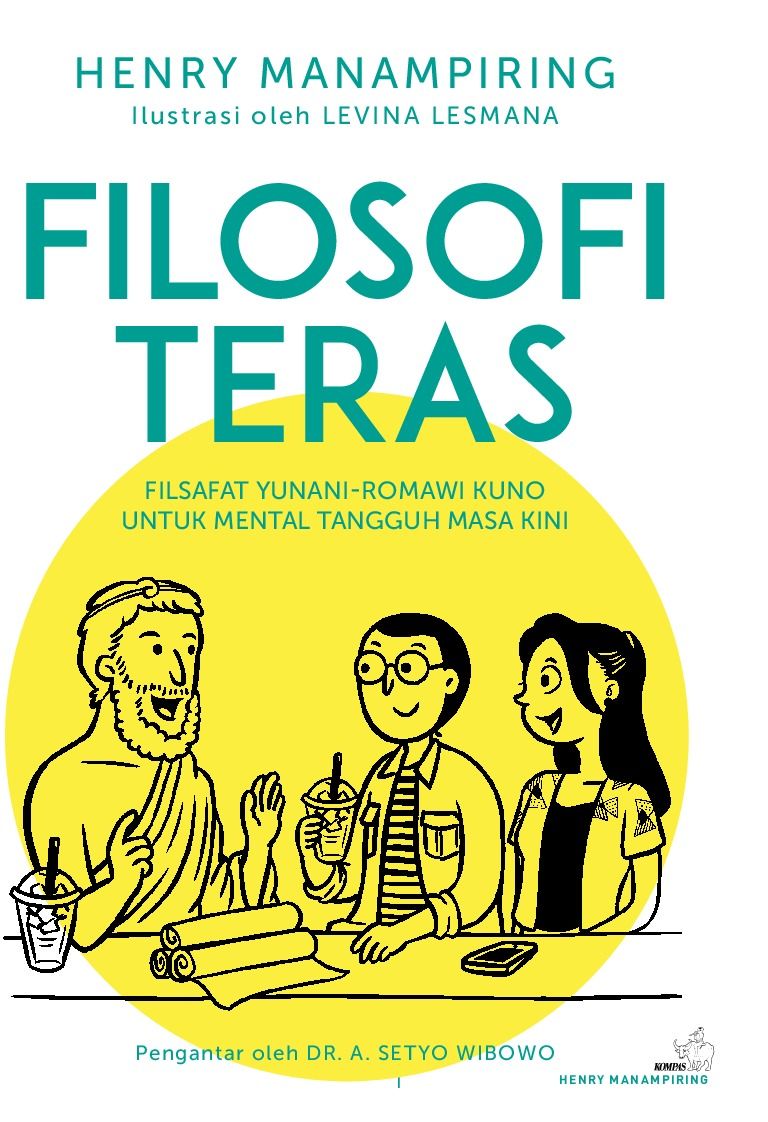 filosofi