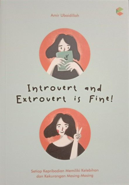 introvert