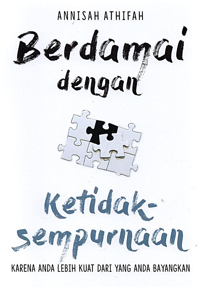 berdamai